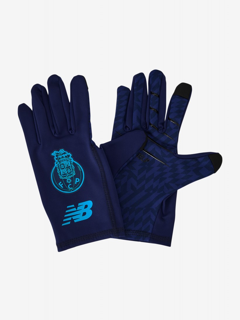 New Balance Player F. C. Porto 24/25 Gloves