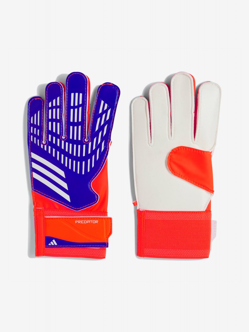 Adidas Predator Training J Goalkeeper Gloves