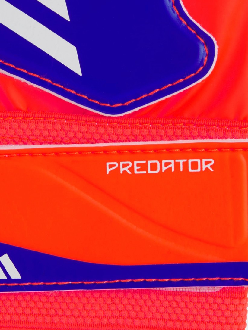 Adidas Predator Training J Goalkeeper Gloves