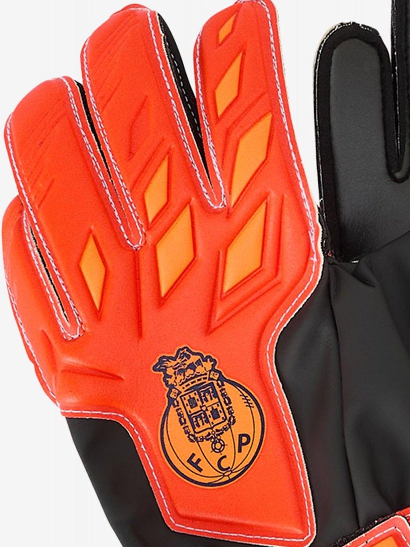 New Balance F. C. Porto Junior 24/25 Goalkeeper Gloves
