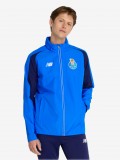 Chaqueta New Balance Impermeable F. C. Porto 24/25