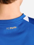 T-shirt New Balance Pre-Game F. C. Porto EP24/25