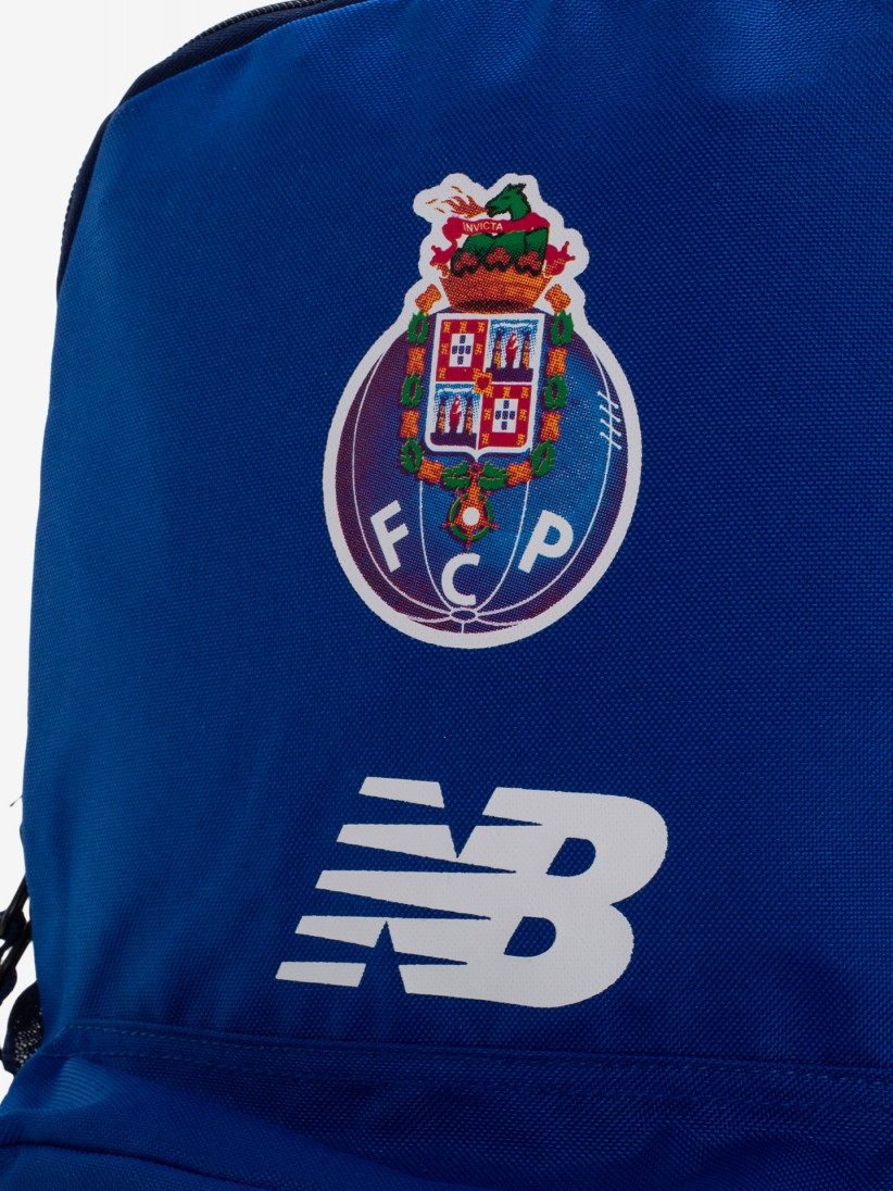 New Balance F. C. Porto 24/25 Classic Backpack