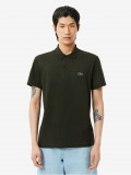 Lacoste Knit Polo Shirt