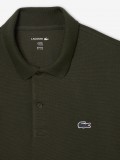 Lacoste Knit Polo Shirt