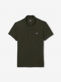 Polo Lacoste Knit