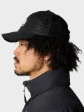 The North Face Mudder Trucker Black Cap
