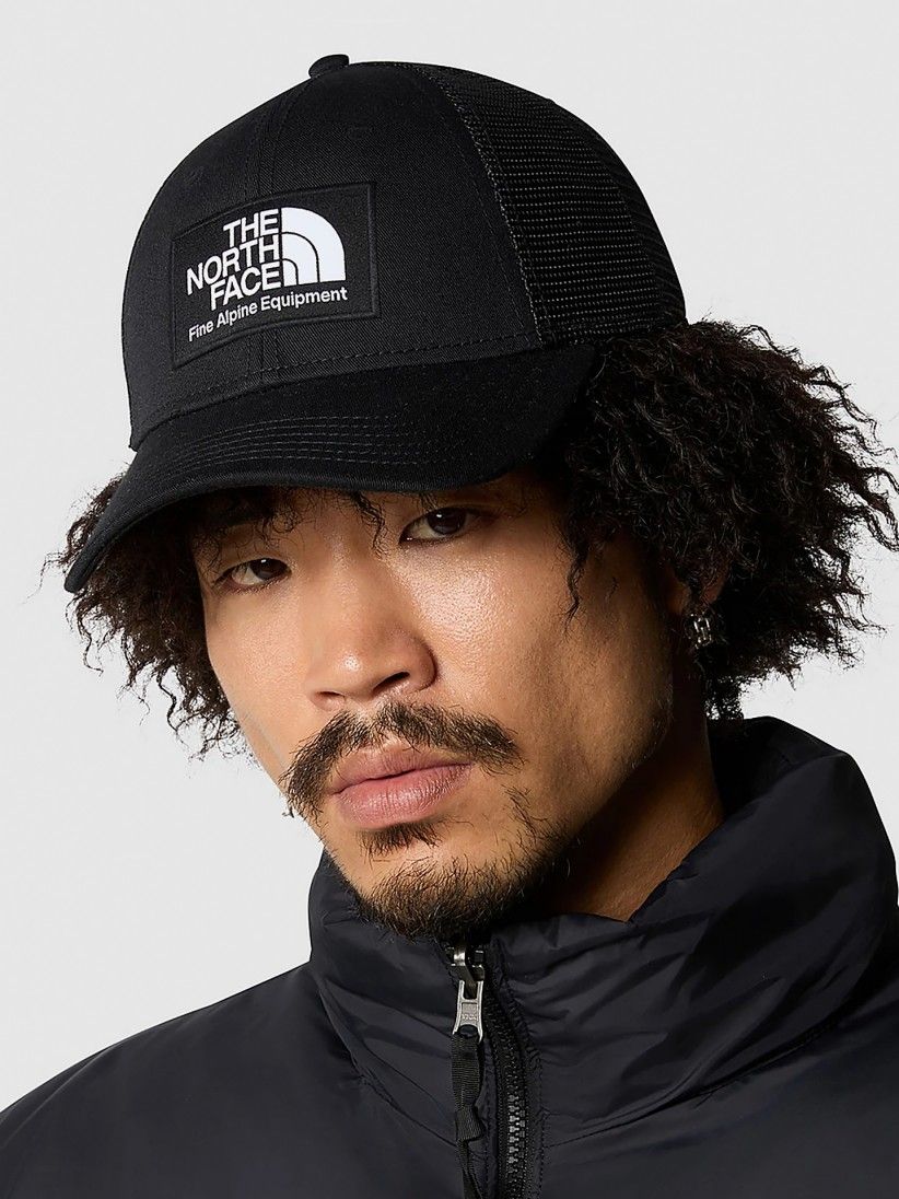 Boné The North Face Mudder Trucker Boné The North Face Mudder Trucker
