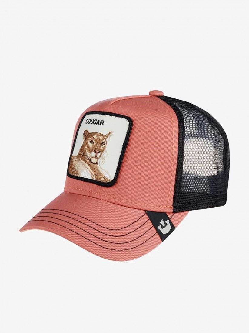 Gorra Goorin Bros The Cougar