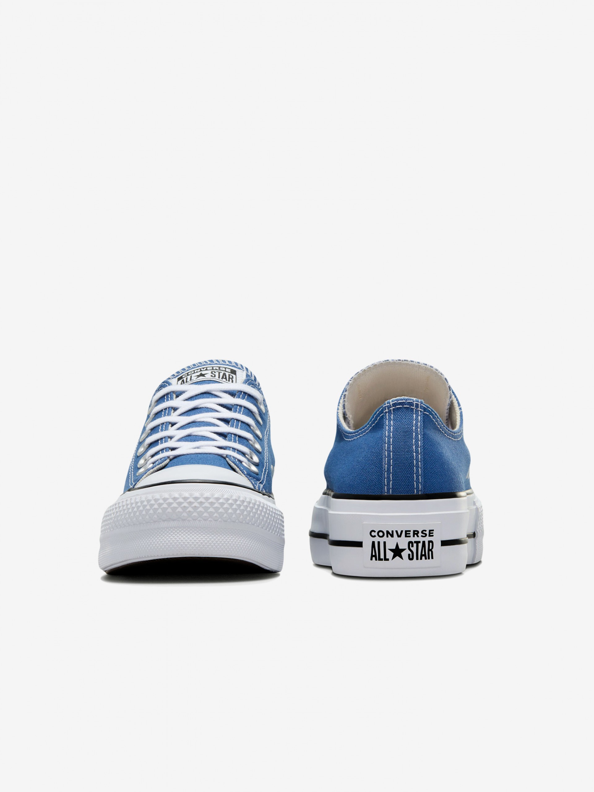 Sapatilhas Converse Chuck Taylor All Star Lift