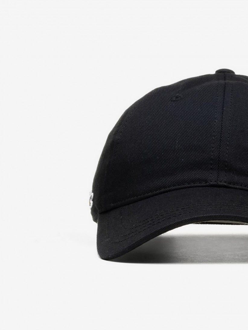 Gorra Lacoste Organic Twill