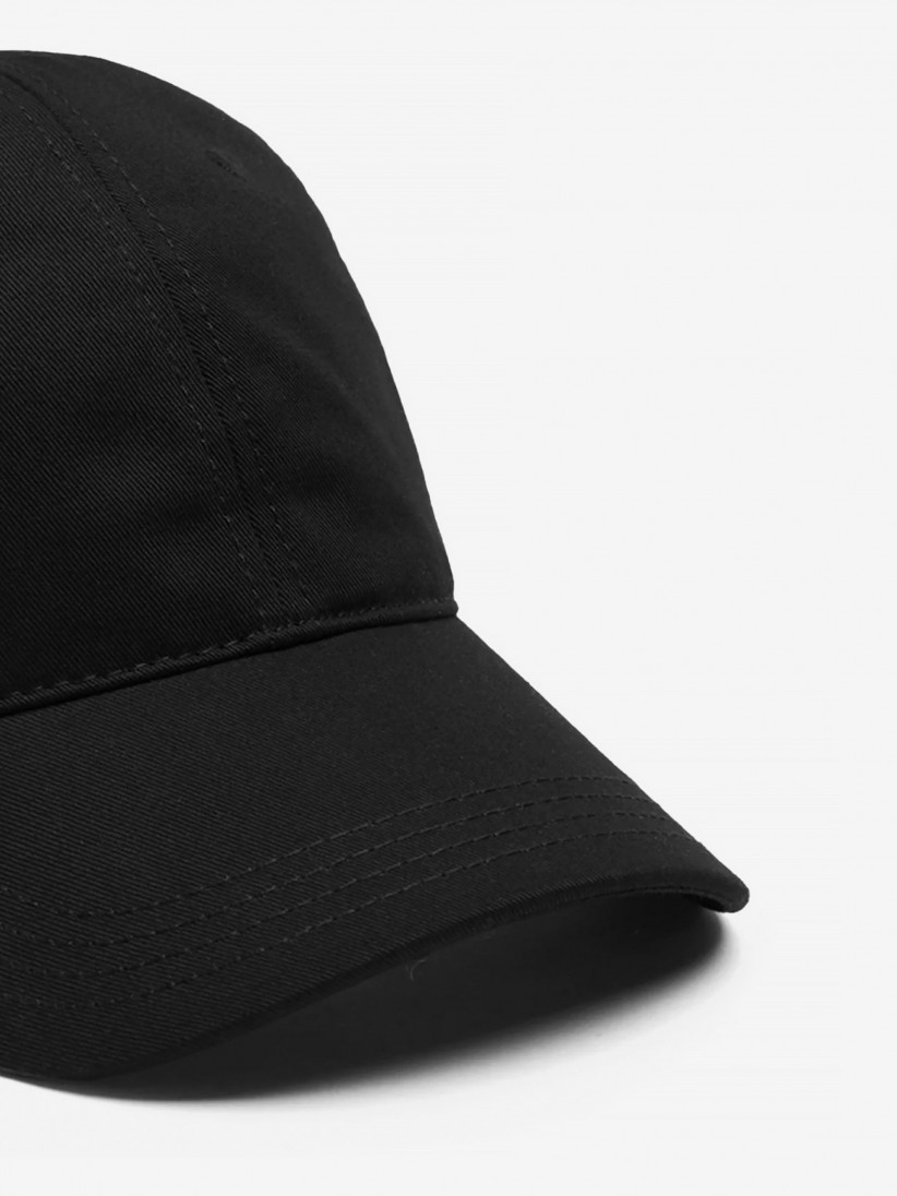 Gorra Lacoste Organic Twill