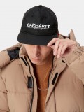 Gorra Carhartt WIP Madera