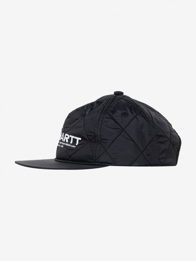 Gorra Carhartt WIP Madera