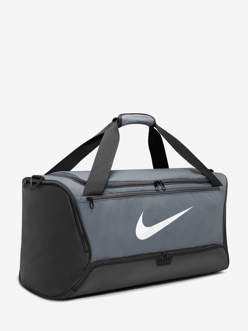 Bolsa Nike Brasilia 9.5 (60L)