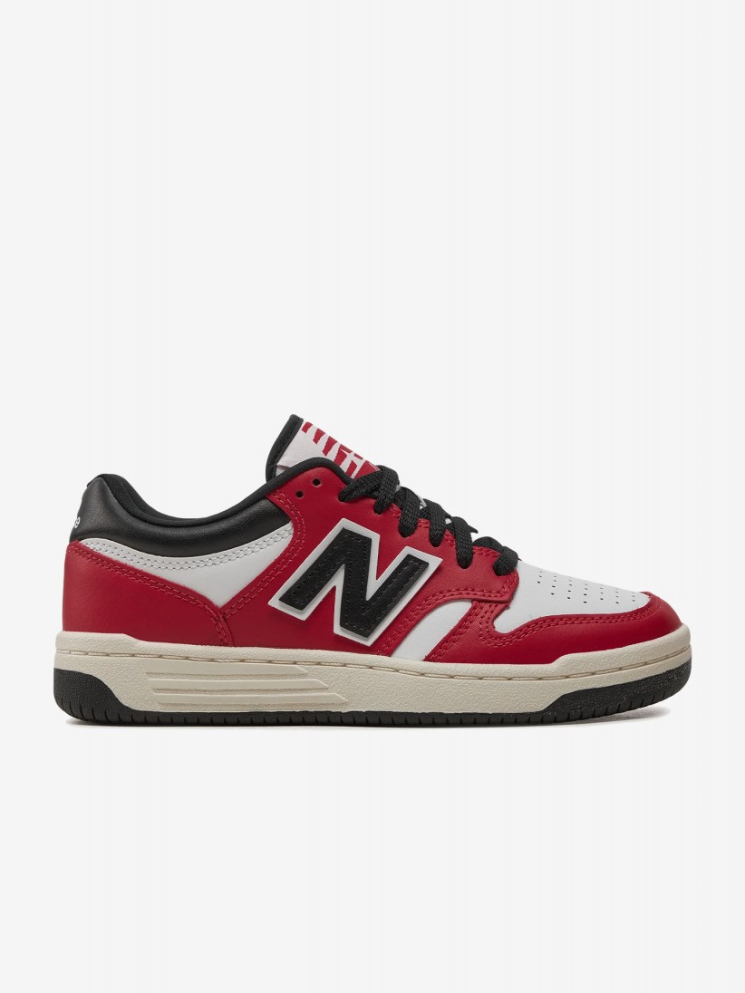 Zapatillas New Balance GSB480 V1