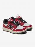 Sapatilhas New Balance GSB480 V1