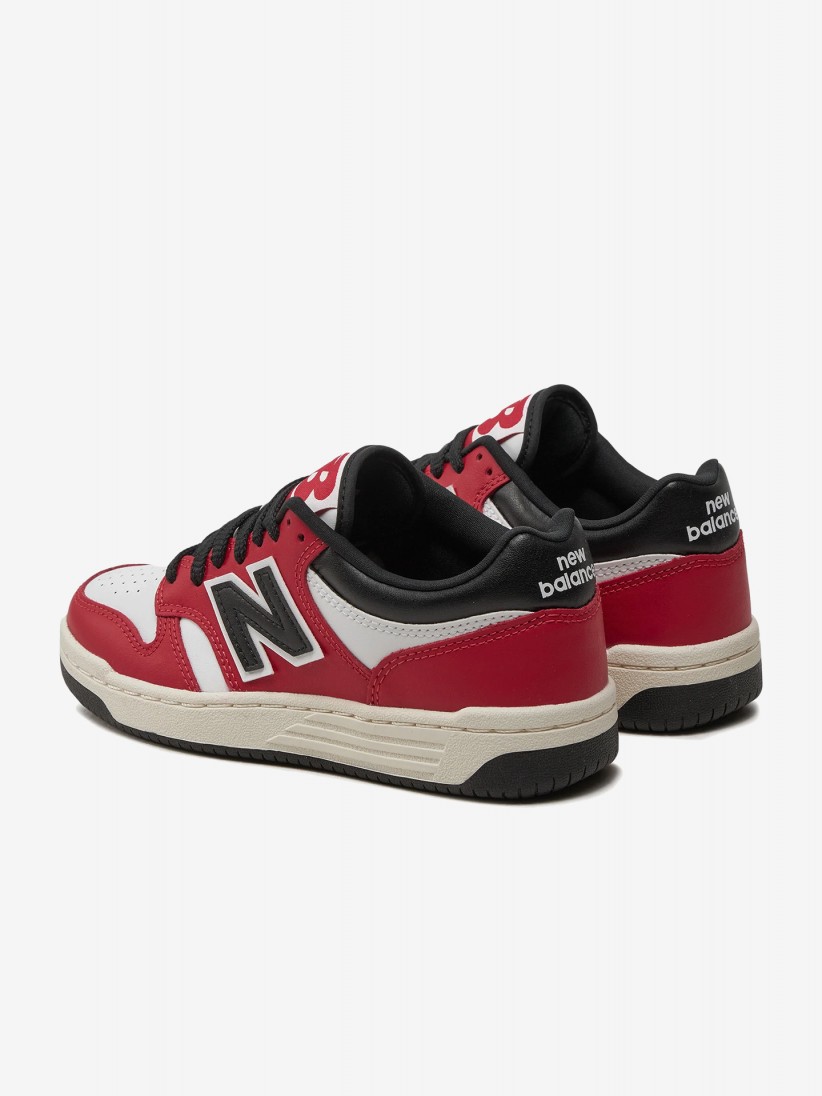 Sapatilhas New Balance GSB480 V1