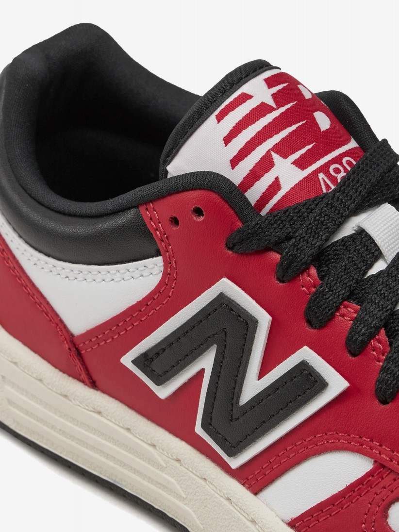 Zapatillas New Balance GSB480 V1