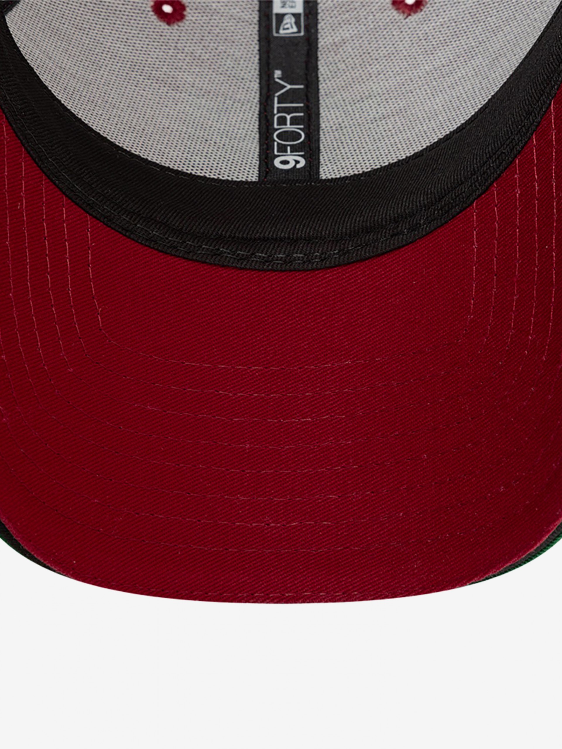 Boné New Era Home 9FORTY Portugal