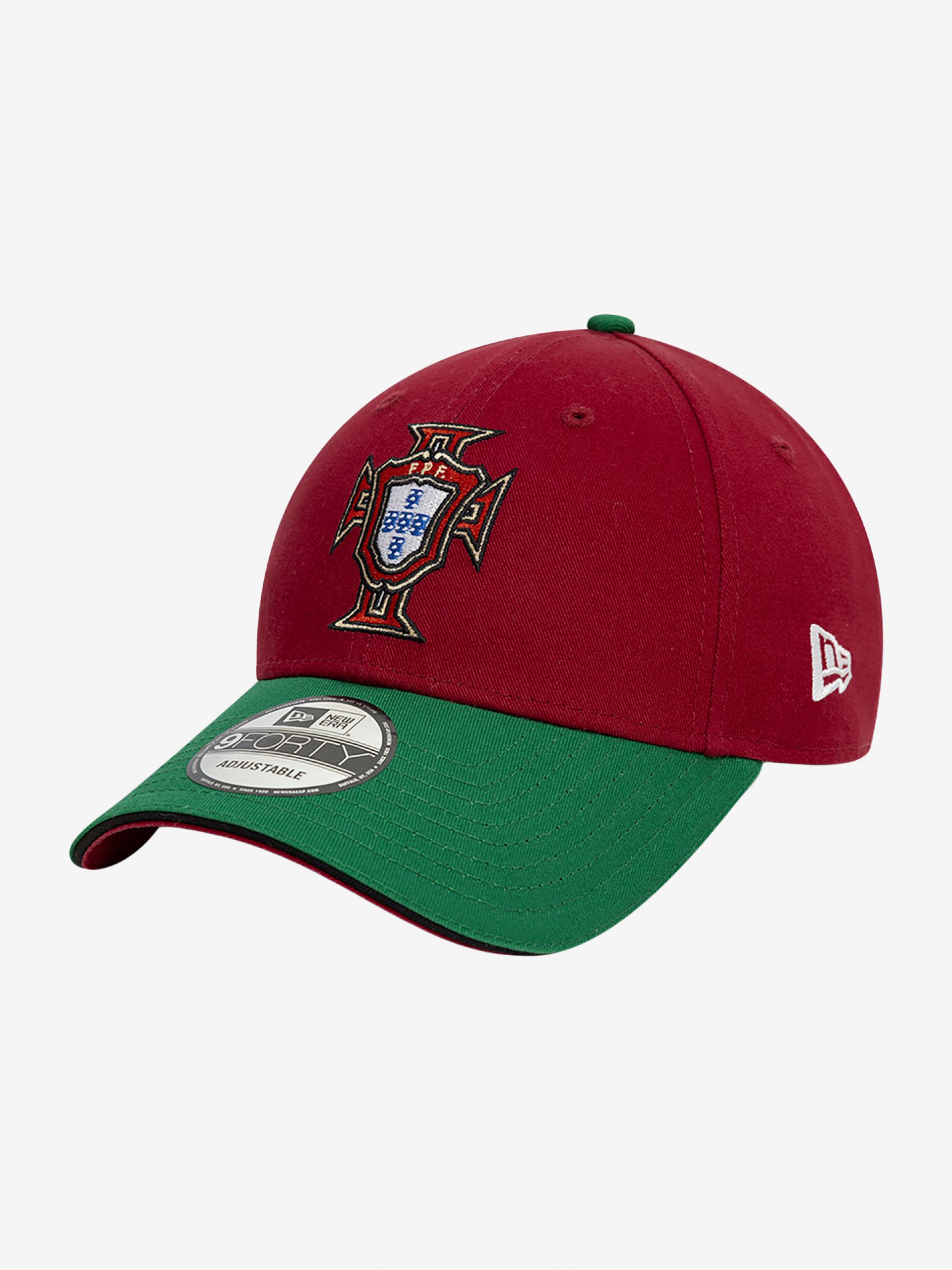 Boné New Era Home 9FORTY Portugal
