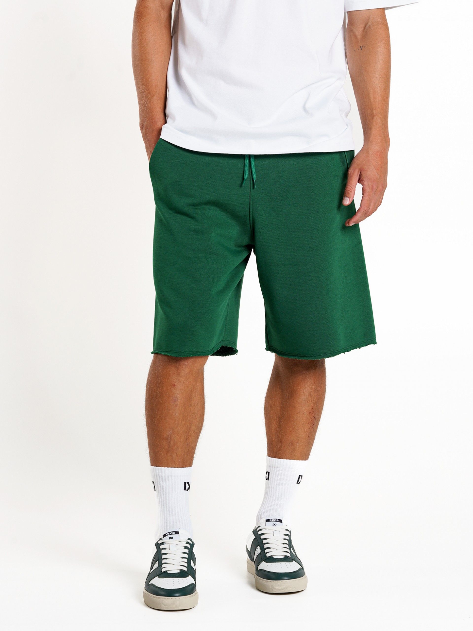 Calções Pixis The Alpha