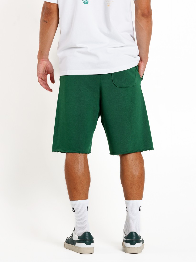 Pixis The Alpha Shorts