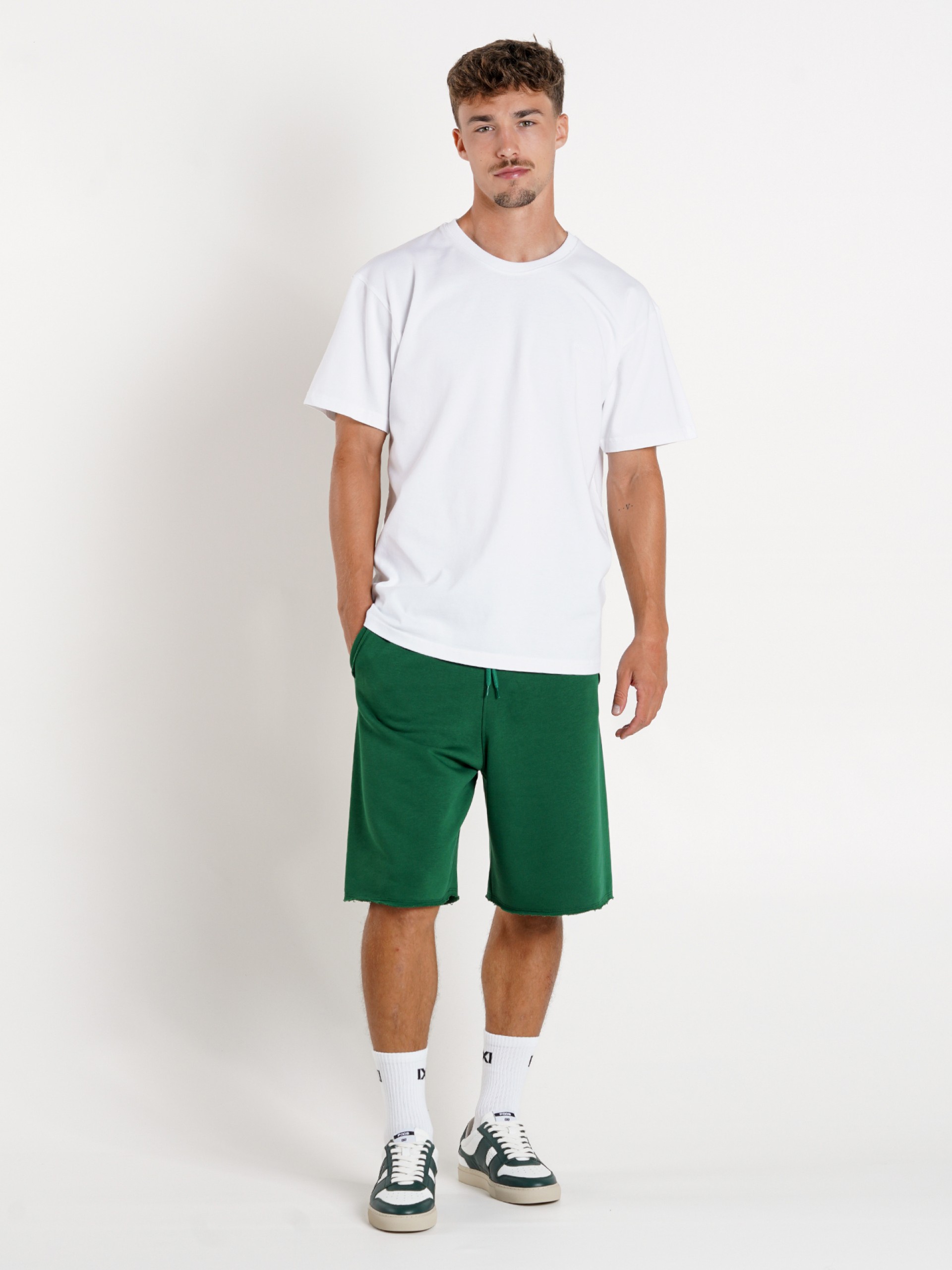 Calções Pixis The Alpha