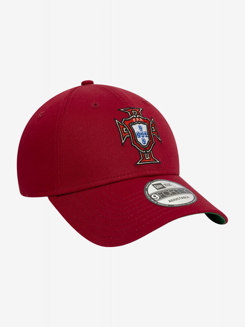 Gorra New Era Core 9FORTY Portugal