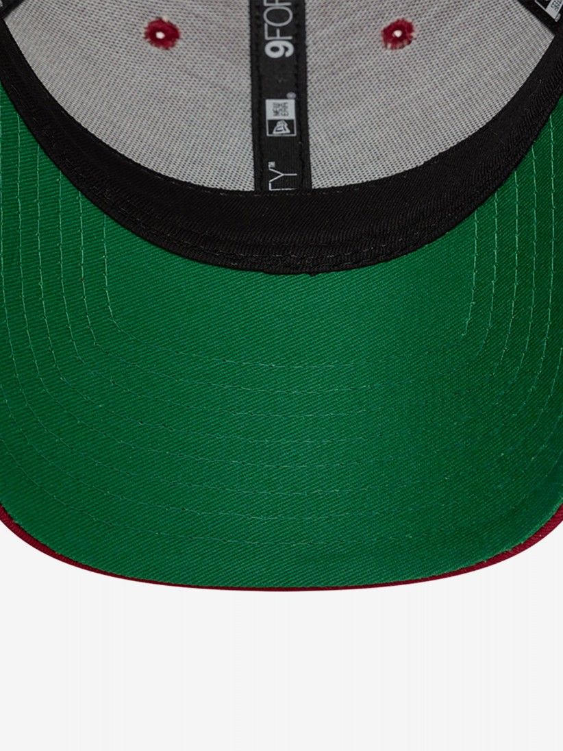 New Era Core 9FORTY Portugal Cap