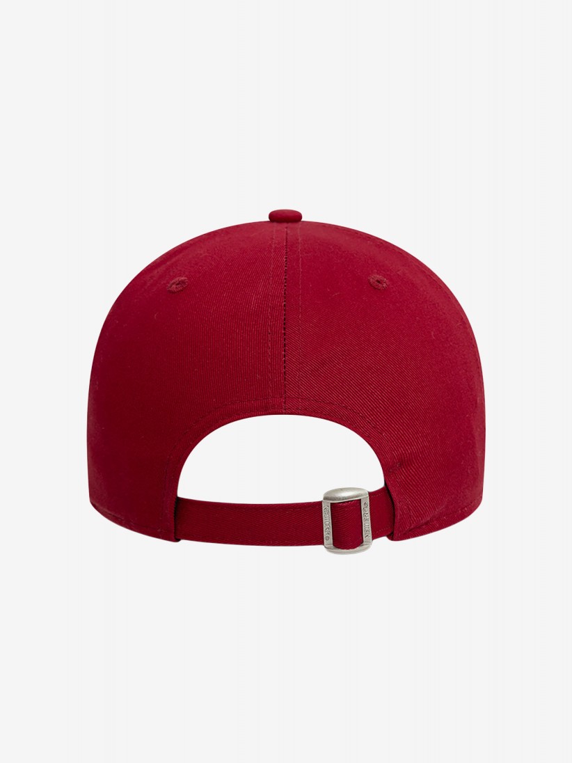 New Era Core 9FORTY Portugal Cap