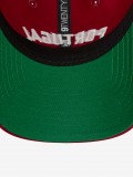 Gorra New Era Wordmark 9TWENTY Portugal