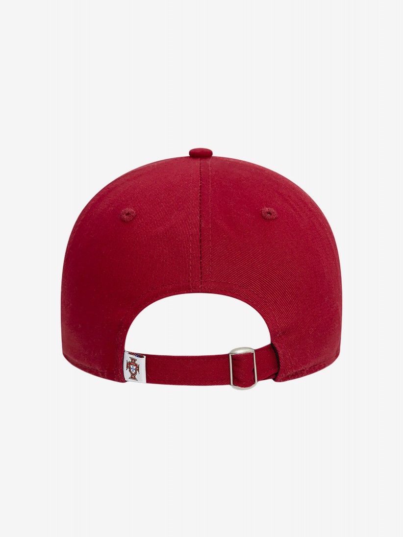 Bon New Era Wordmark 9TWENTY Portugal