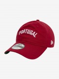 Gorra New Era Wordmark 9TWENTY Portugal