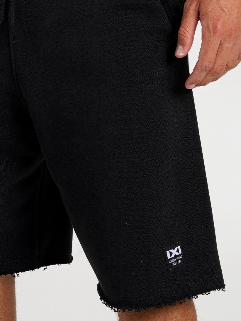 Pantalones Cortos Pixis Henry