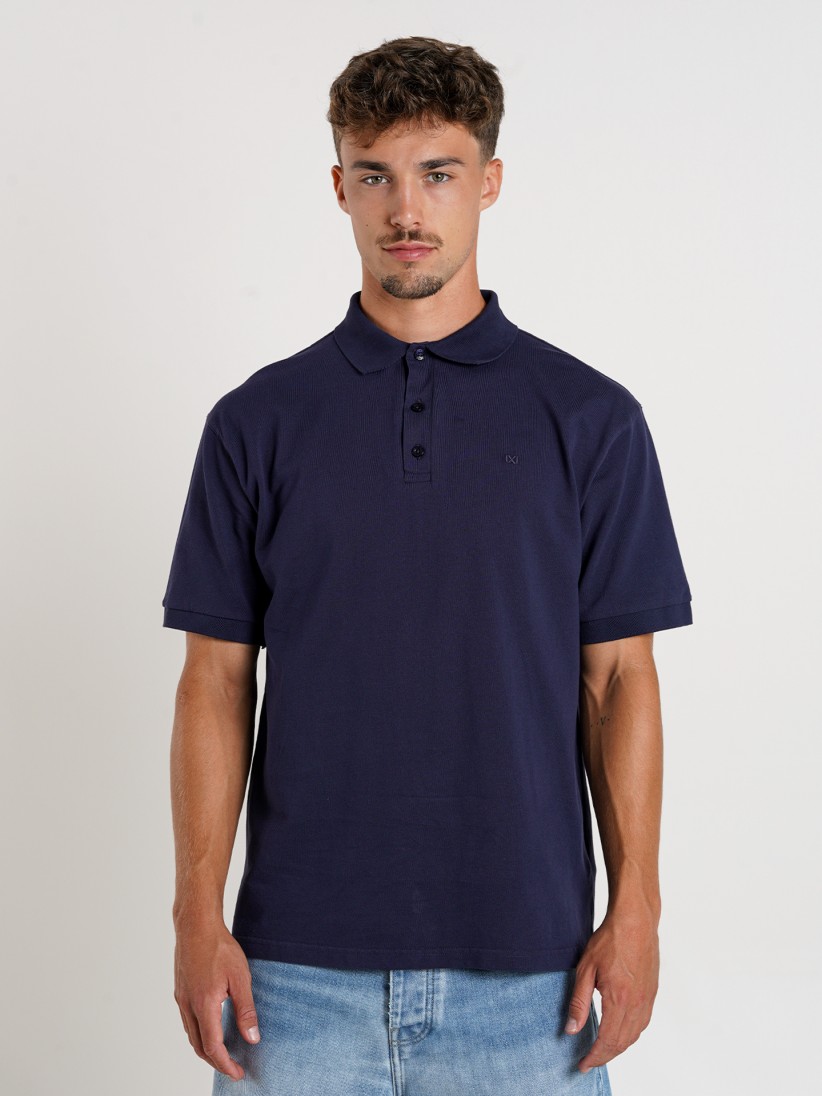 Pixis Core Polo Shirt