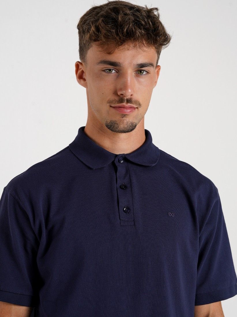 Pixis Core Polo Shirt