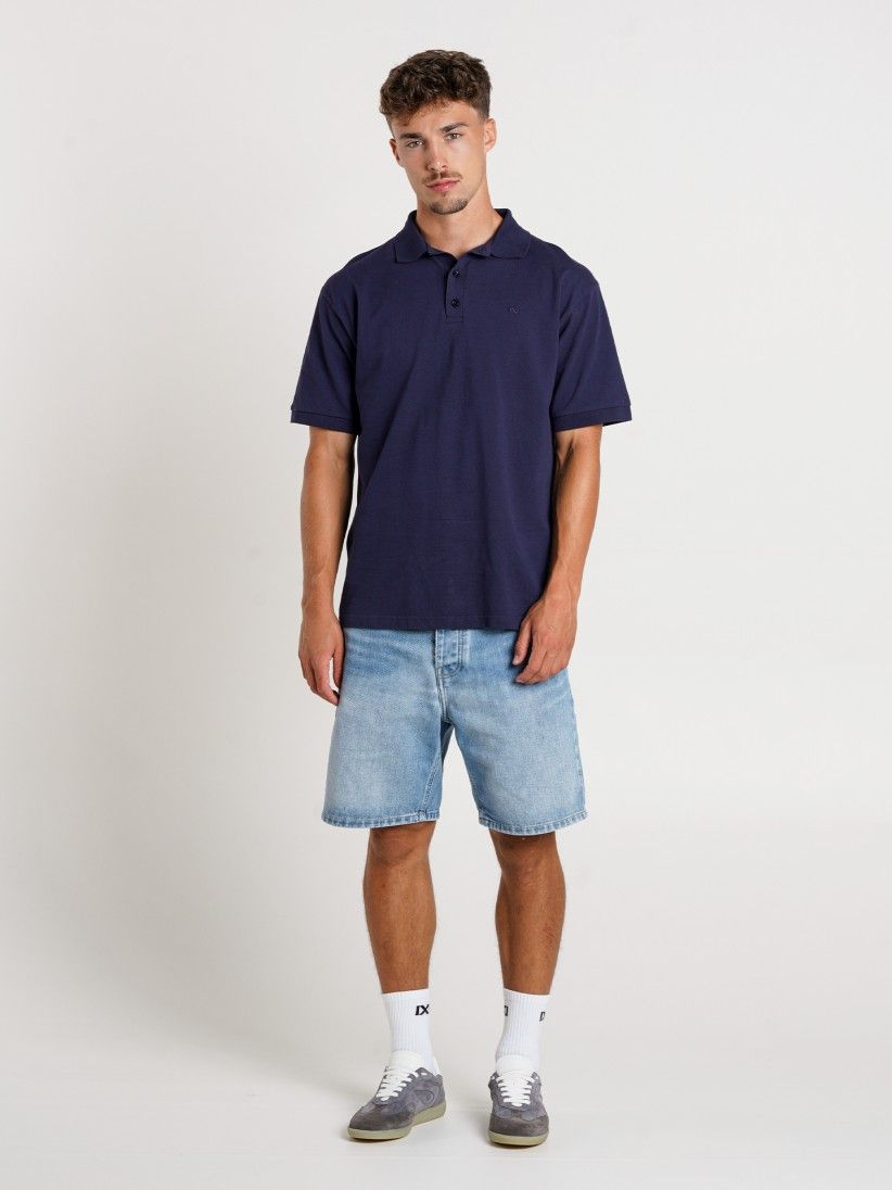 Pixis Core Polo Shirt