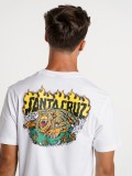 T-shirt Santa Cruz Salba Tiger Redux