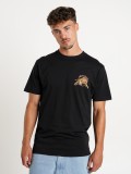 Santa Cruz Salba Tiger Redux T-shirt