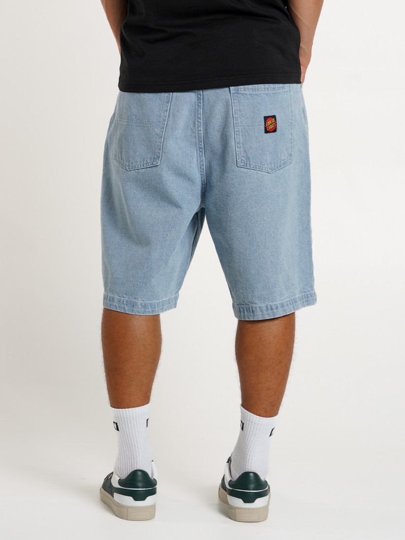 Santa Cruz Big Shorts