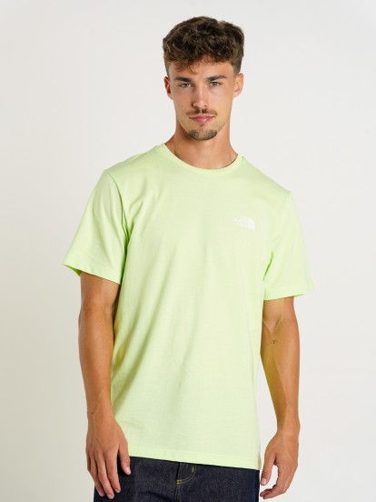 The North Face Simple Dome T-shirt