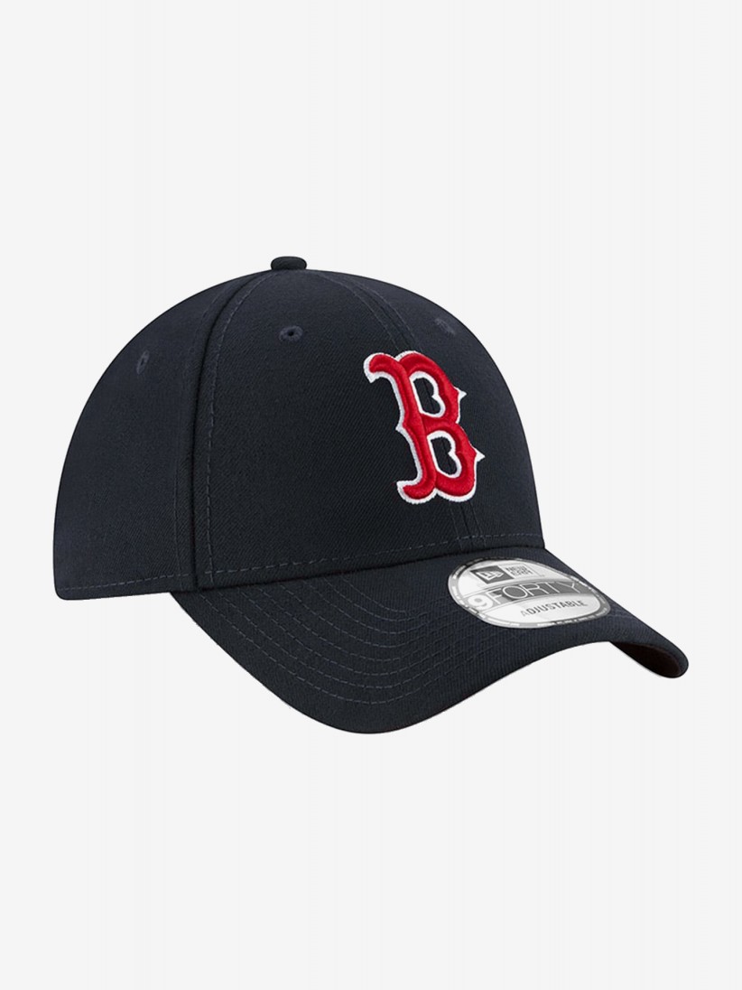 Gorra New Era Boston Red Sox The League