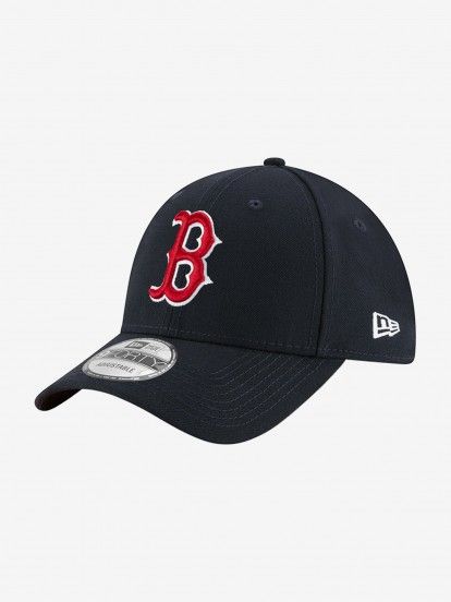 Gorra New Era Boston Red Sox The League
