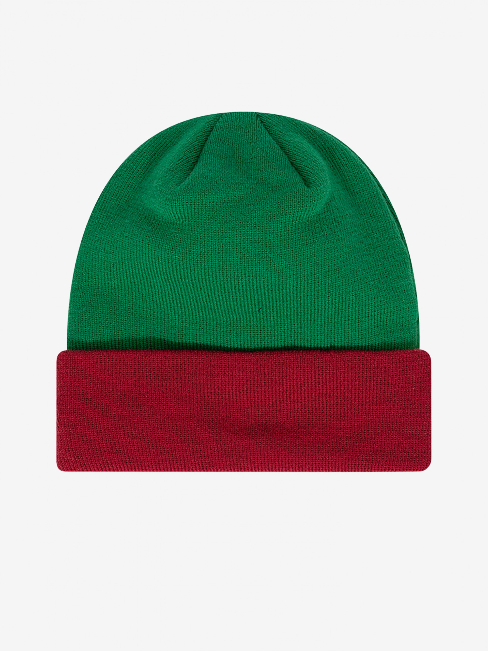 Gorro New Era Contrast Cuff Portugal