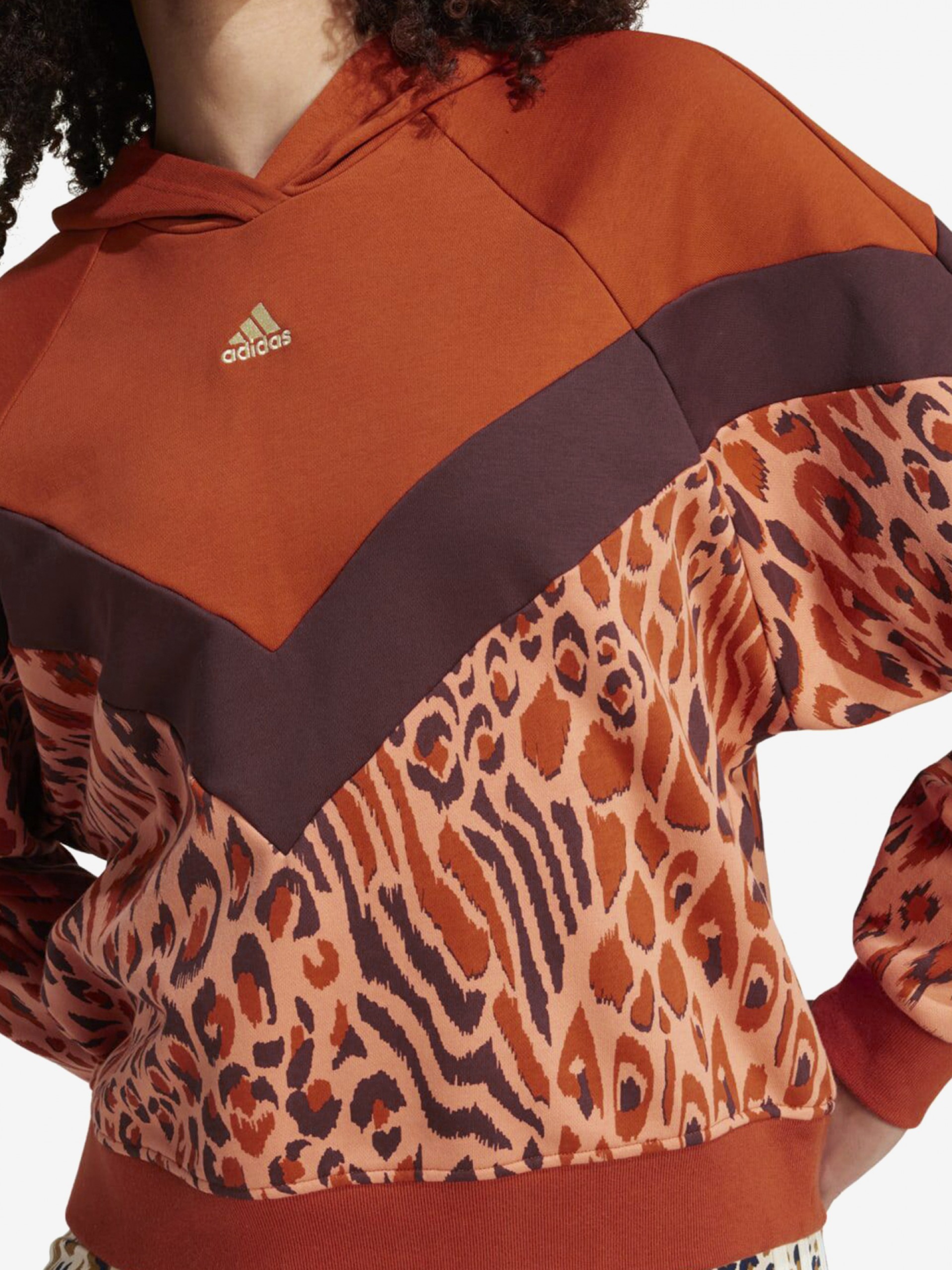 Adidas Farm W Hoodie