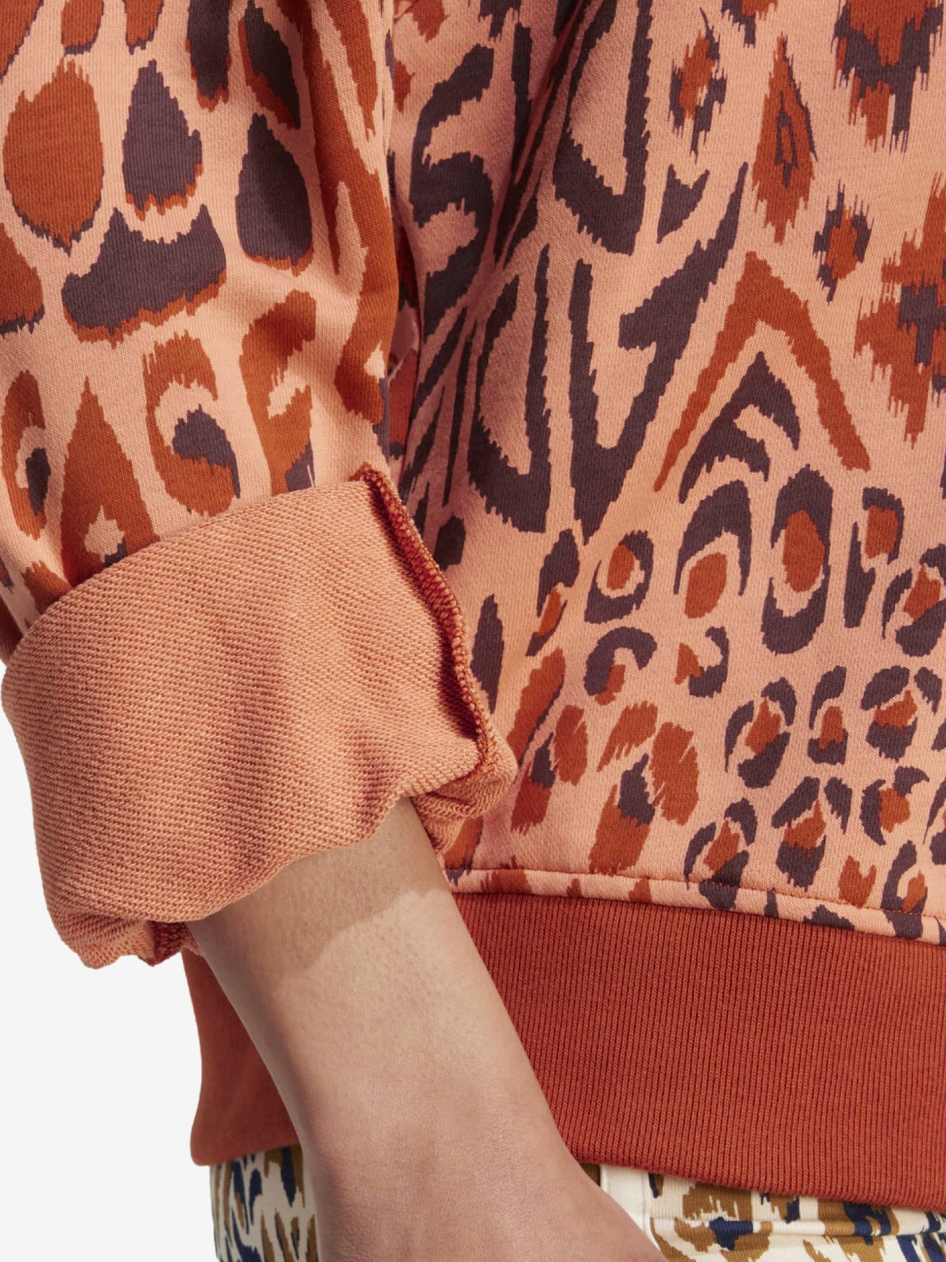 Adidas Farm W Hoodie