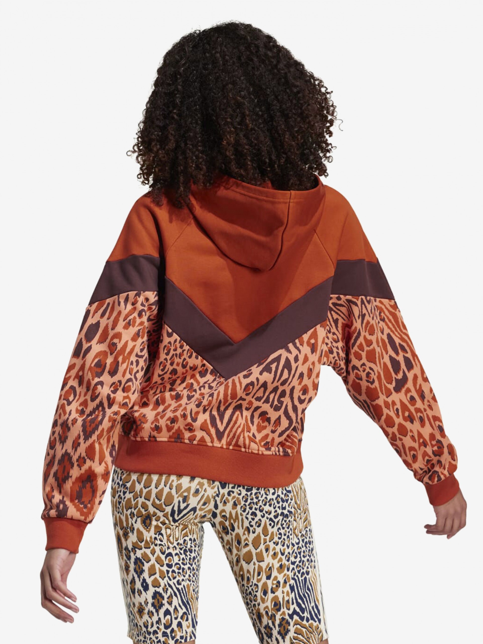 Adidas Farm W Hoodie