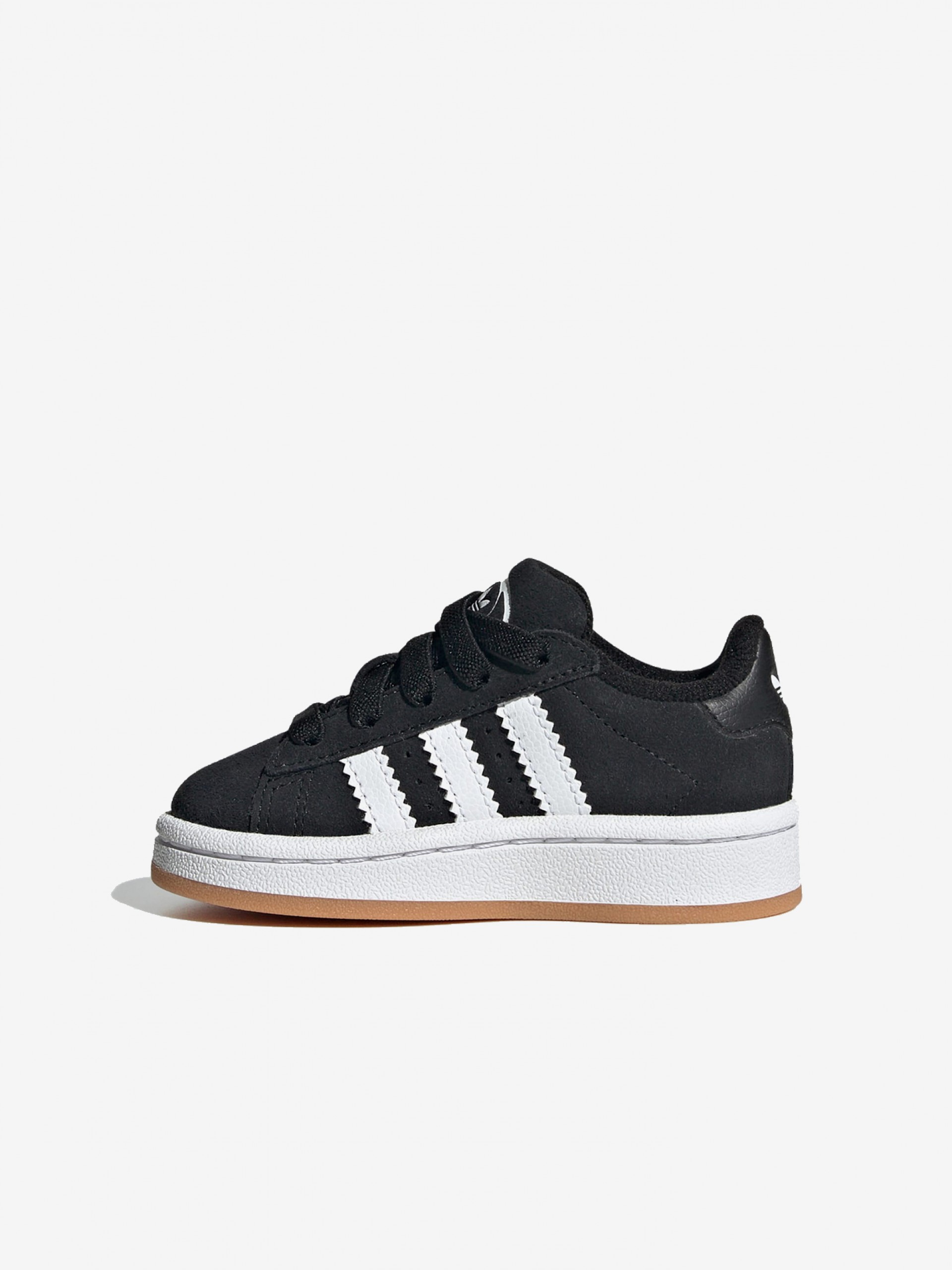 Zapatillas Adidas Campus 00s CF EL I Negras