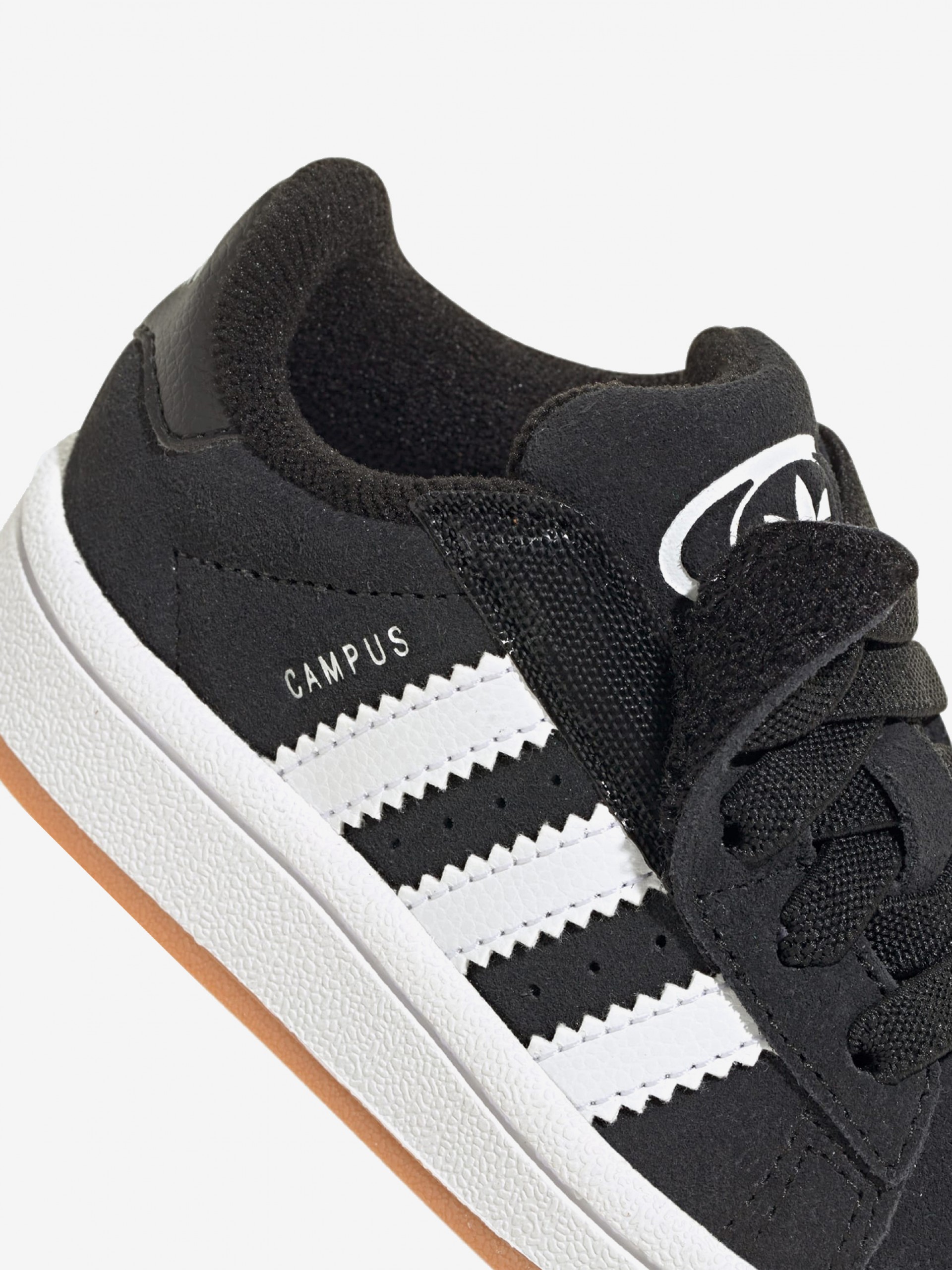 Zapatillas Adidas Campus 00s CF EL I Negras